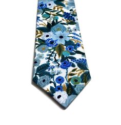 Interested in an order for your wedding party?  Tux and Tulle neckties and bow ties are a perfect gift for your groom, groomsmen, and ring bearers. Mix and match prints to create a unique and personalized look for your bridal party.  Want to check out other fabrics/colors?  We partner with Hawthorne Supply Co. www.hawthornesupplyco.com  I can order any fabric from this site for your wedding! Request a custom order on my site or convo me for special orders and pocket squares   Also available: XL Blue Ties For Wedding Neckwear, Fitted Blue Neckwear For Black Tie Events, Blue Wedding Neckwear With Ties, Blue Satin Bow Ties For Wedding, Wedding Blue Tie With Satin Bow, Blue Standard Tie For Wedding, Blue Tie For Black Tie Events, Blue Tie For Black Tie Occasions, Blue Suit And Tie Accessories With Satin Bow