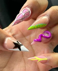 Freestyle Nails, Short Acrylic, Acrylic Nails Coffin Short, Press Ons, Short Acrylic Nails Designs, Acrylic Nails Coffin, Square Acrylic Nails, Nails Coffin, Cute Comfy Outfits