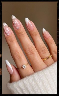 Valentine Nails, Colorful Nails, Flower Nail Designs, Nails Spring, Pink Nail, Photography Love, Bridal Nails