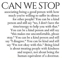 a poem written in black and white with the words can we stop? on it