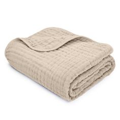 an image of a blanket on a white background