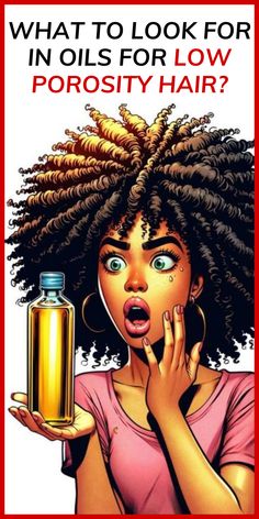 This article provides a comprehensive overview of penetrating oils for low porosity hair, including their benefits, features, and uses. It explains how to choose the right penetrating oil for your hair type and texture, and suggests using a hair oil or serum to seal in moisture and protect hair from damage. Oils For Low Porosity Hair, Hair By Hair, Low Porosity Hair, Upper Lip Hair, Low Porosity, Low Porosity Hair Products, Hair Porosity, Talcum Powder, Molecular Structure