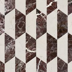 an abstract marble pattern with brown and white colors