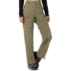 women hiking pants Khaki Stylish Hiking Outfit, Hiking Attire, Cute Hiking Outfit, Hiking Fits, 3 Ways To Wear, Hiking Pants Women, Hiking Outfit Women, Sup Yoga, Hiking Essentials