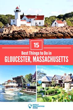 the best things to do in gloucester, massachusetts