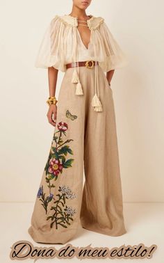 Sukienki Maksi, Look Hippie Chic, Look Boho Chic, Mode Hippie, Estilo Hippie, 가을 패션, Looks Vintage, Look Fashion