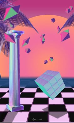 Retro Vaporwave Aesthetic, Lofi Aesthetic Wallpaper Desktop, 3d Vaporwave, Pastel Vaporwave Aesthetic, Synthwave Art 80s Style, Acidwave Aesthetic, Room Ideas Summer