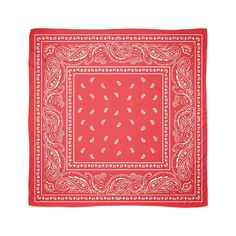 Microfiber polyester silky scarf with a slightly transparent effect. Vivid one side print, visible on the reverse. Bandana, red bandana, paislry pattern, traditional bandana pattern, bandana blanket Bandana Blanket, Bandana Pattern, Red Bandana, Silky Scarf, Scarf Design, Blanket Scarf, Blanket Designs, Science Poster, Stranger Things Fanart