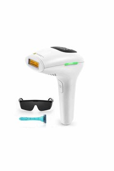 17 Best At-Home Laser Hair Removal Devices of 2021 Best Permanent Hair Removal, Upper Lip Hair Removal, Permanent Facial Hair Removal, Hair Removal Products, Permanent Laser Hair Removal, Clear Skin Diet, Lip Hair Removal, Best Laser Hair Removal