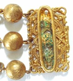 How to Remove Green Gunk Verdigris on Jewelry by Jewelcollect Members Jewelry 101, Jewelry Trees, Jewelry Guide, Clean Jewelry, Vintage Jewelry Repurposed, Clean Gold Jewelry, Cross Necklaces, Jewelry Cleaning, Vintage Jewlery