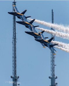 Chicago Pictures, My Kind Of Town, United States Air Force, White Mat, Glossy Print, The Tower, Air Show