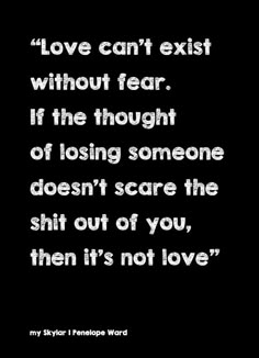 Does losing him scare the shit out of you? Love Quotes For Him Boyfriend, Deep Relationship Quotes, Deep Meaningful Quotes, Secret Crush Quotes, Words Love, Quotes Deep Meaningful, Not Love, Losing Someone