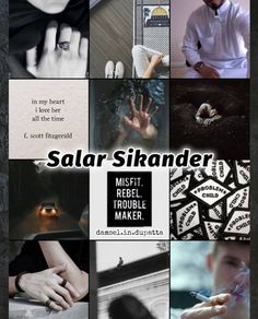 Salar Sikandar Quotes In English, Salar Sikandar Aesthetic, Imama Salar, Salar Sikandar, 2 Line Quotes, Novels Quotes, Novel Quotes, Novel Characters