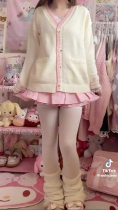 Kawaii Outfit, Kawaii Outfits, Cute Core, Kawaii Core, Kawaii Fashion Outfits