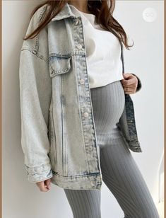 Birth Manga, Pregnancy Goals, Pregnancy Outfits, Maternity Clothes, Wardrobe, Clothes