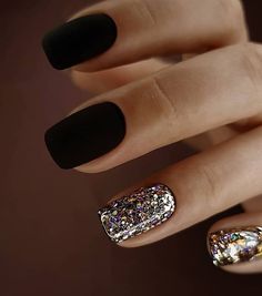 Smink Inspiration, Her Nails, Cute Gel Nails, New Year's Nails, Dipped Nails, Orange Nails, Chic Nails, Fancy Nails, Short Acrylic Nails