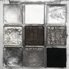 Dark Pearls Aesthetic, Black White And Silver Makeup, Silver Eyeshadow Palette, Dark Aesthetic Moodboard, Dark Mood Board Aesthetic, Black And White Makeup Aesthetic, Soft Silver Aesthetic, Salt Burn Aesthetic, Dark Silver Aesthetic