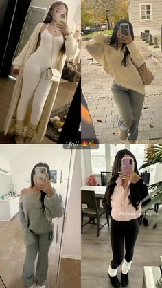 Fit Ideas, Dream Wardrobe, Cute Outfits, My Style, Wardrobe, Hair, Outfit Inspo, Quick Saves, Clothes