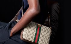 Gucci Ophidia Collection | Handbags & Accessories  | GUCCI® US Luxury Gifts For Men, Beige And Blue, Designer Gifts, Luxury Gifts