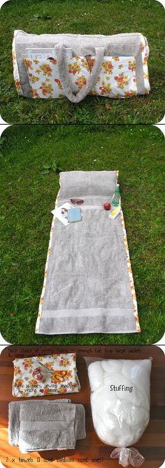 an image of a picnic set up on the grass