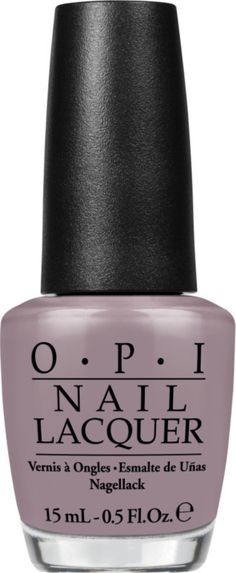 Enjoy subtle, sophisticated shades with the Nail Lacquer Nail Polish, Nudes/Neutrals by OPI. You'll find flattering shades to complement every skin tone. Opi Neutral, Opi Colors, Classic Nails, Opi Nail Lacquer, Opi Nail Polish, Nail Polish Collection, Opi Nails, Base Coat, Ulta Beauty