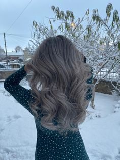 Balayage, Hair Inspiration, Hair Color, Long Hair Styles, Makeup, Hair Styles, Hair, Beauty, Color