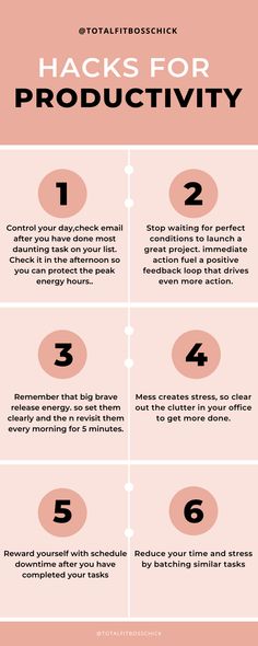 Looking for effective ways to be more productive each day ? If yes then these are some of the simple hacks or tips you need to make the most out of your day. Productivity Tips | Productivity Ideas | Productive mindset | How to stay productive | Self-improvement | Tips to reach your Goals  . . #productivity #productivitytips #productivityhacks #hacks #productivityideas #dailymotivation #boostproductivity #hacks #tips Productive Mindset, Learning Hacks, Productive Tips, Goals List, Weekly Journal, Work Productivity, Productivity Quotes