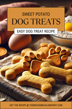 sweet potato dog treats Sweet Potato Dog Food Recipe, Sweet Potato Dog, Homemade Pet Treats, Sweet Potato Dog Treats, Potato Dog, Sweet Potatoes For Dogs