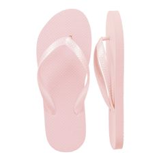 Purchase a flip flop sample to check the color and quality in person. A random size will be sent. Flip Flop Display, Wedding Reception Colors, Havana Flip Flops, Black And White Flip Flops, Crop Tankini, Cute Flip Flops, Gold Flip Flops, Recruitment Outfits, Pink Flip Flops