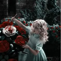 Dark Alice In Wonderland, Alice Madness Returns, Fantasy Photography, Disney Aesthetic, + Core + Aesthetic, Through The Looking Glass