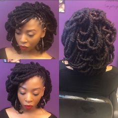 Short Dreadlocks Styles, Dreads Styles For Women, Hair Today Gone Tomorrow, Dreads Girl, Beautiful Dreadlocks, Short Locs Hairstyles, Haute Hair, Faux Locs Hairstyles, Dreadlock Styles