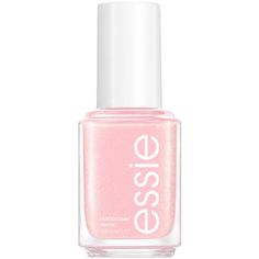 essie Nail Polish - Birthday Girl - 0.46 fl oz Essie Nail Polish Pink, Essie Top Coat, Nail Polish Pink, Essie Nail Colors, Wishlist Ideas, Vegan Nail Polish, Pink Nail Polish, Essie Nail Polish, Polish Colors