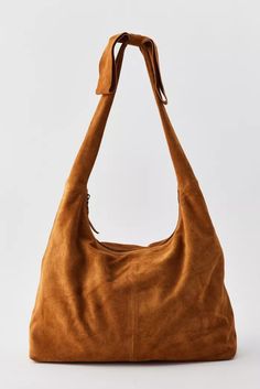 suede jacket Fall Handbag Trends, Suede Hobo Bag, Handbag Trends, Slouchy Hobo Bag, Fall Bags, Fall Handbags, Bowling Bags, Frame Bag, Trending Handbag