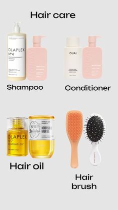 Haircare Tips, Hair Growing Tips, Hygiene Products, Pretty Skin, Clean Makeup, Diy Beauty Hacks, Shower Routine, Care Hair