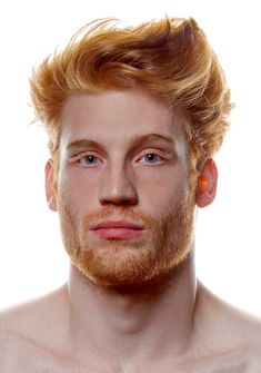 Natural Red Hair Men, Ginger Men Hairstyles, Old Man Reference, Red Head Men, Ginger Hair Men, Red Hair Men, Redhead Men, Ginger Boy, Ginger Men