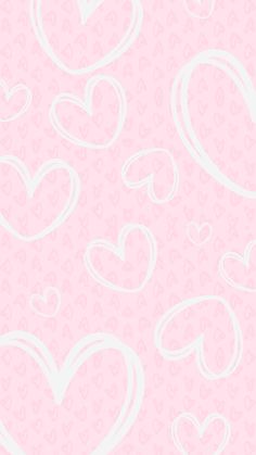 #wallpaper #coração #rosa #branco #fundo #coraçãobranco Chanel Wallpapers, Pretty Stationery, Font Combos, Computer Wallpaper Desktop Wallpapers, Heart Iphone Wallpaper, Heart Poster, Valentines Wallpaper, Pink Wallpaper Iphone, Phone Wallpaper Images