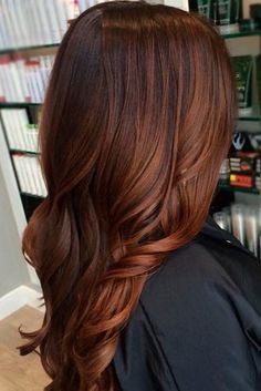 Brown Hair Shades, Brown Hair Balayage, Winter Hair Color, Winter Hair, Brown Blonde Hair, Ombre Hair Color