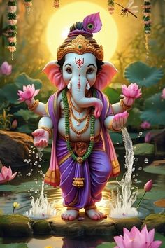 #ganesha