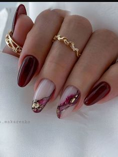 Chill Nails, Skz Nails, Cozy Nails, College Nails, Fall Nail Inspiration, Autumn Nail Designs, Winter Nail Design, Cute Fall Nails