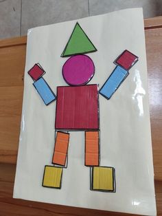 Shapes Kindergarten, Preschool Fine Motor Activities, Kindergarden Activities, Montessori Toddler Activities, Preschool Activities Toddler, Fun Classroom Activities, Shapes Preschool, Kindergarten Learning Activities