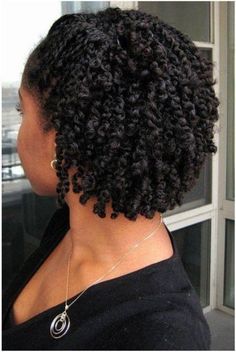 Twisted Hair, Two Strand Twist, Natural Hair Twists, Pelo Afro, Twist Braid Hairstyles, Beautiful Natural Hair, Twist Out, Natural Styles