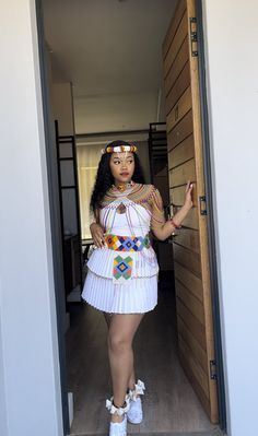 Memulo Zulu Outfits, Shona Traditional Attire Zimbabwe, Ndebele Traditional Dresses, Zimbabwe Cultural Dress, Zulu Culture