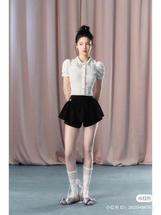 Cherie Lou, Stephanie Hsu, Aesthetic Post, Hello Saturday, Rich Style, Ballet Core, Fashion Board, Birthday Bash, Style Board