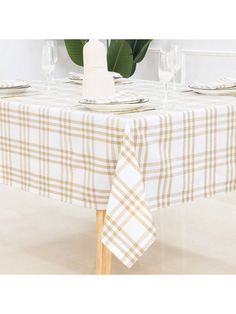 Introducing Our premium checkered tablecloths, meticulously crafted from durable cotton.
Waterproof: Our tablecloths feature a fade and tear-resistant cotton fabric, offering superior protection against scratches, stains, and sun damage.
Decorative and Functional: Versatile for both indoor and outdoor dining occasions, our plaid tablecloths effortlessly enhance the ambiance of cafes, dinners, brunches, potlucks, picnics, and more.
Multipurpose Design: Tailored to fit every square table, includin Fall Tablecloth, Checkered Tablecloth, Plaid Tablecloth, Square Table, Sun Damage, Farm Table, Square Tables, Tea Table, Linen Tablecloth