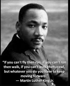 an image of martin luther king with a quote from the book, there can be no deep disapportment where there is not deep love