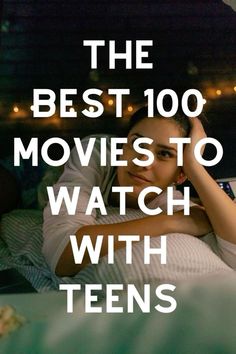 Top Movies To Watch List, Top Netflix Movies, Teen Movie Night, Teenage Movie, Best Movies To Watch, Best Teen Movies, Movies To Watch Teenagers