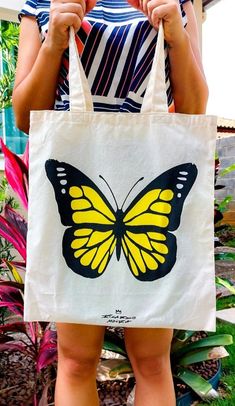 Super Mercado, Jute Bags Design, Fabric Colour Painting, Jobs In Art, Eco Bags, Buddha Painting