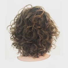 Curly Hair Routine, Hair Routines, Hair Inspo, Curly Hair Styles, Dye, Hair Cuts, Long Hair Styles, Hair Styles, Hair