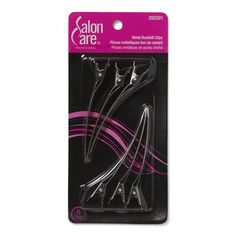 Salon Care Metal Duckbill Clips are super easy to use and conform to the contour of the head. Salon Equipment Tools, Crispy Fried Chicken Tenders, Sally Beauty Supply Hair Color, Vintage Beauty Salon Tools, Sally’s Beauty Supply, Velcro Rollers, Fried Chicken Tenders, Crispy Fried Chicken, Claw Hair Clips