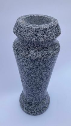 PRICES MAY VARY. Polished entirely dimensions 4"x 10" hole in side for draining Core hole dimensions 1 5/8" dia. x 5.5" depth weighs approximately 8 lbs Mausoleum Vase, Free Delivery, Vase, Turn Ons, 10 Things